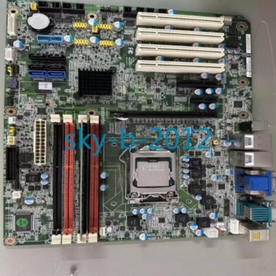 1 PCS Advantech AIMB-782 Industrial Control Motherboard in good condition