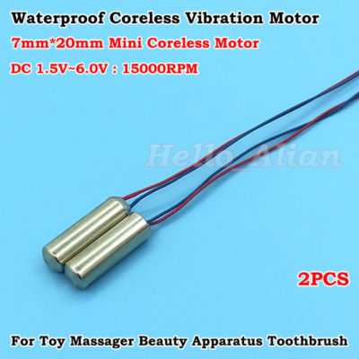 Buy Invento ISC 1003-1 6V Coreless Motor For Mini Drones Online In - Foto 8