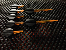 Orange Oem Pointer Needle 6 Set Gm Gmc Silverado Truck Speedometer Gauge Cluster