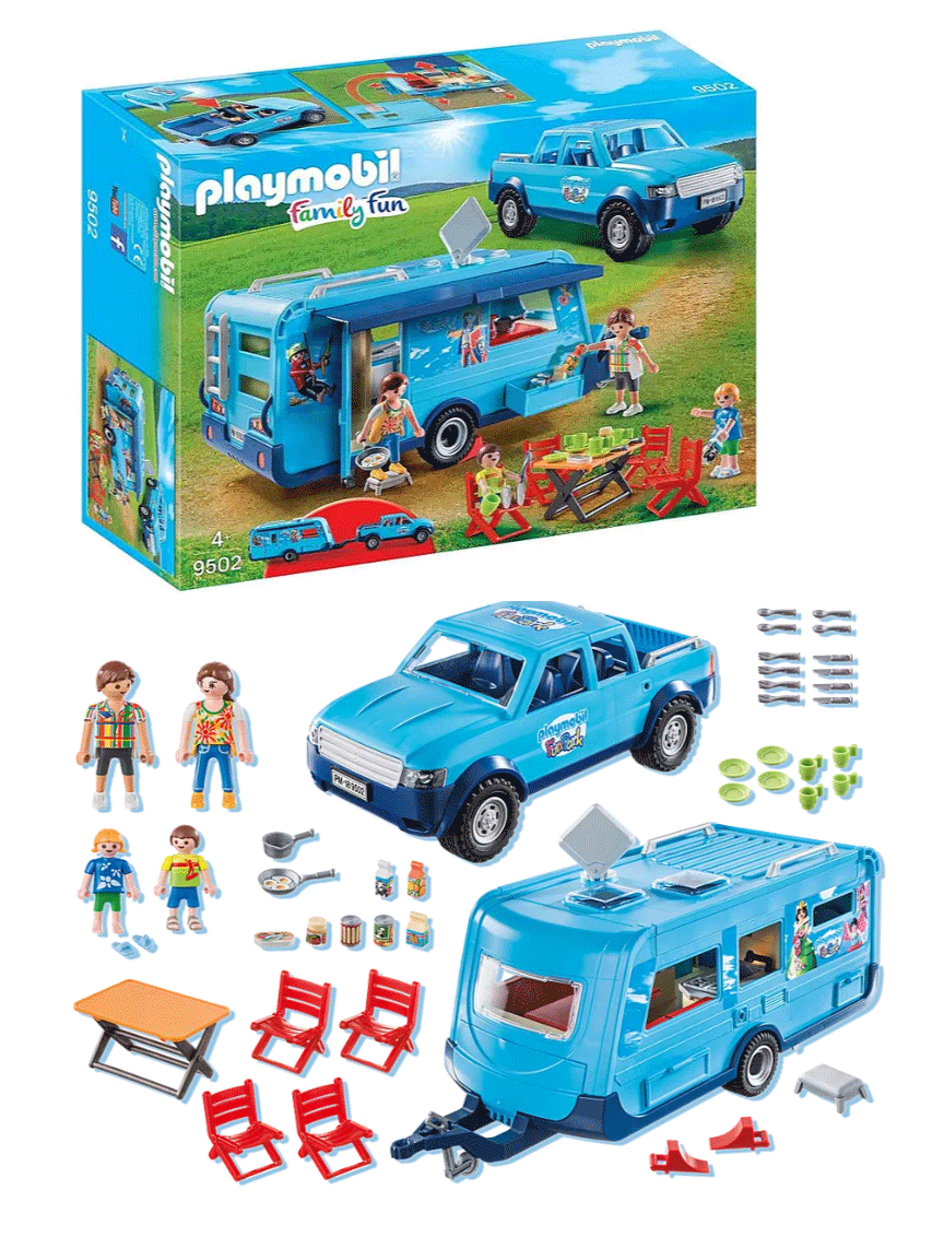 Playmobil Funpark Playmobil Store Near Me PLAYMOBIL Family Fun