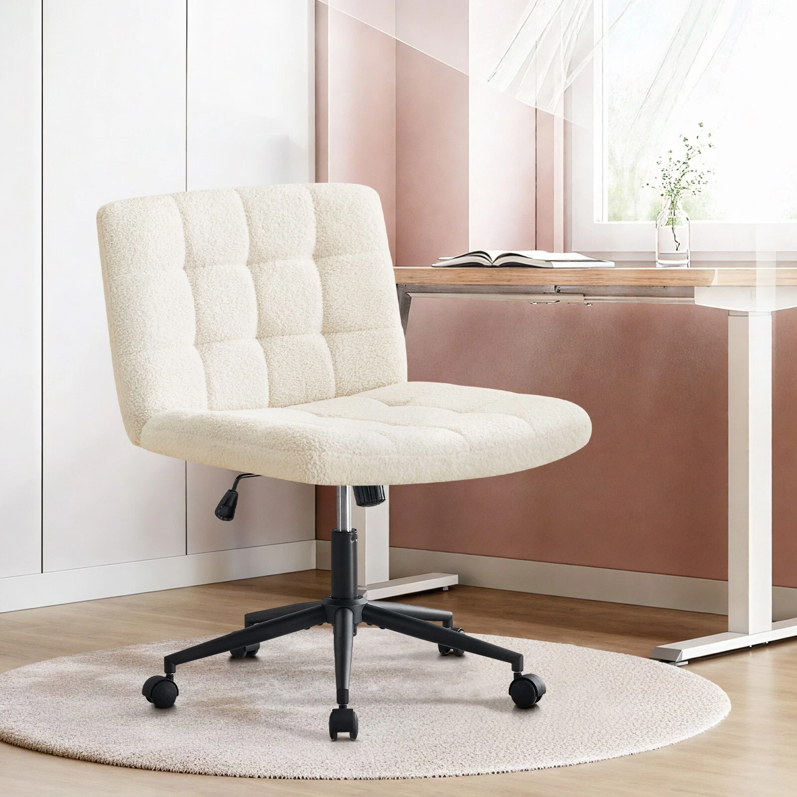 Home Office Desk Chair - Thumbnail 3