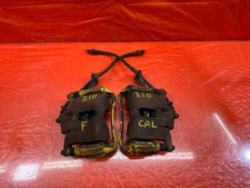 97-01 HONDA PRELUDE - BASE - FRONT BRAKE CALI...