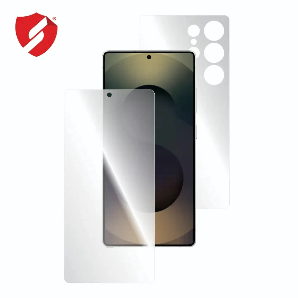 Samsung Galaxy S25 Ultra 5G Screen Protector
