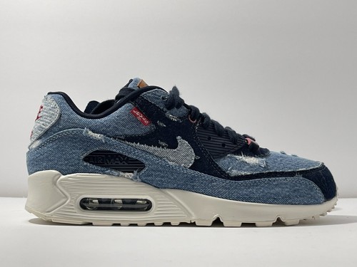 Air Max 90 Levis Shoes Size 