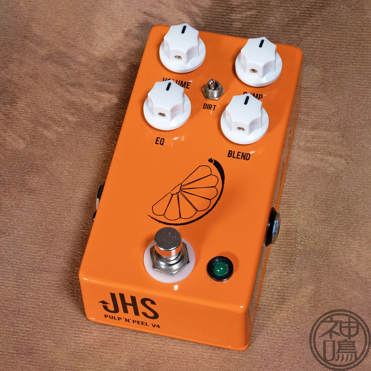 Best 2024 jhs pedals