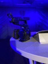 canon c100 mark i