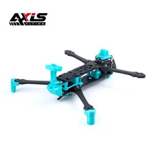 Axisflying KOLAS7 / 7inch Foldable Fpv Drone For LR Cinematic Shooting Frame Kit