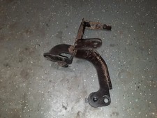 6E0971858 VW Lupo 3L 1,2 TDI Kabelbaumhalter Getriebeseite Steckerhalter Blech