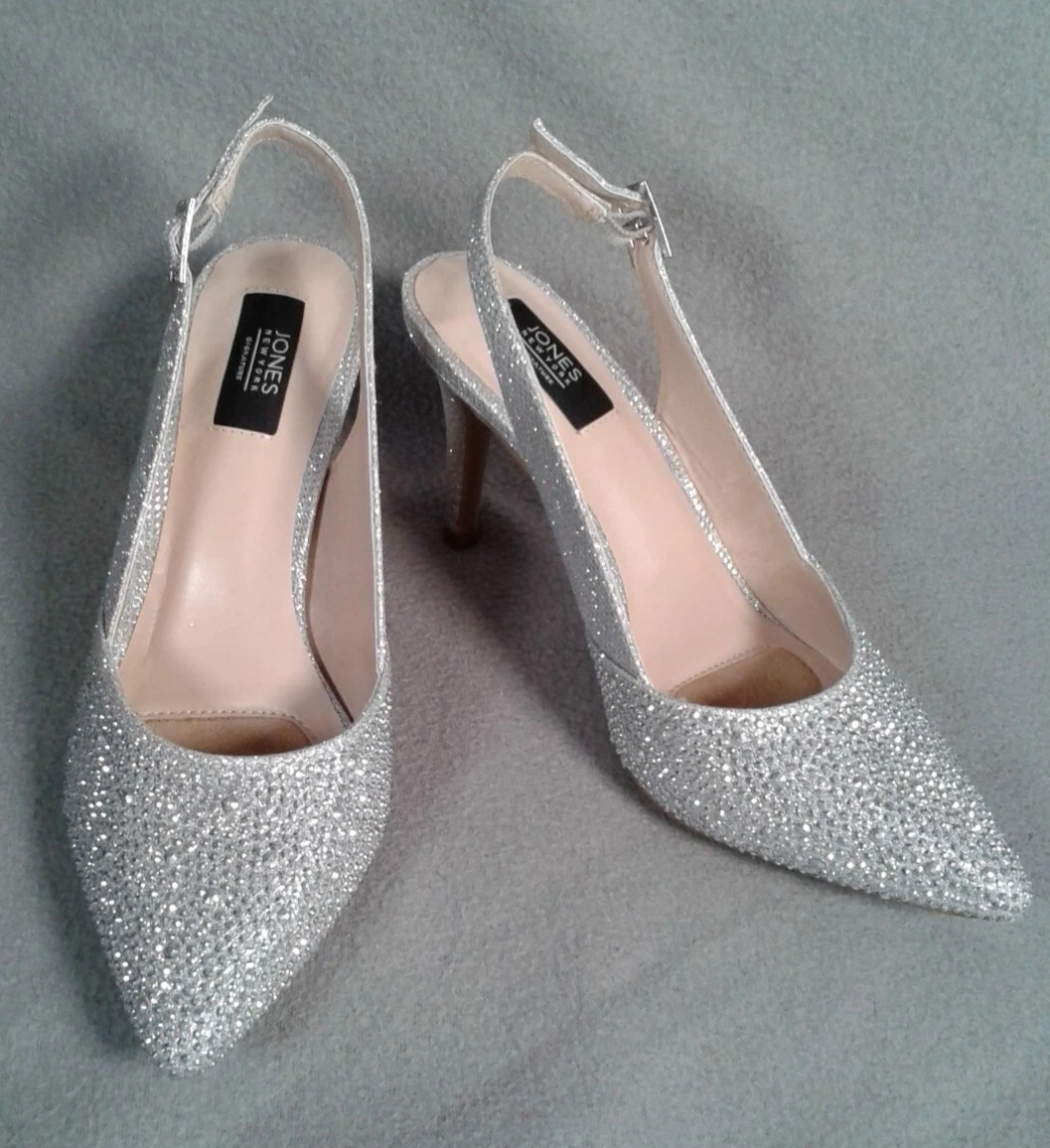 Jones new york signature heels sale