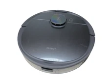 ECOVACS Robotics - DEEBOT T8+ Vacuum DLX11-55 - Free Shipping