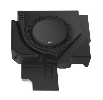 MTX AUDIO X3-17-SW-D Can-Am X3 Driver Side Subwoofer Enclosure 12'' FREE SHIPPING