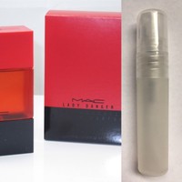 Mac Shadescents Eau De Parfum Lady Danger 5 Ml Perfume Travel Atomizer Mac Shadescents Eau De Parfum Lady Danger 5 Ml Perfume Travel Atomizer
