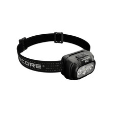 Nitecore Rechargeable Headlamp Head Torch Flashlight 700 Lumens