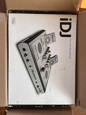 Numark  iDJ Dual-Deck DJ iPod/Turntable  Mixi...