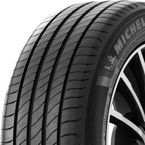 Pneu Michelin E Primacy 195/60 R18 prolonge l'autonomie de la batterie
