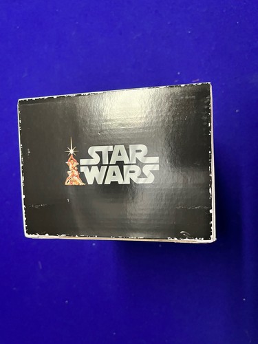 Hasbro Star Wars RETRO Collection 3.75" Figure Set *DISNEY EXCLUSIVE* New - Picture 4 of 5