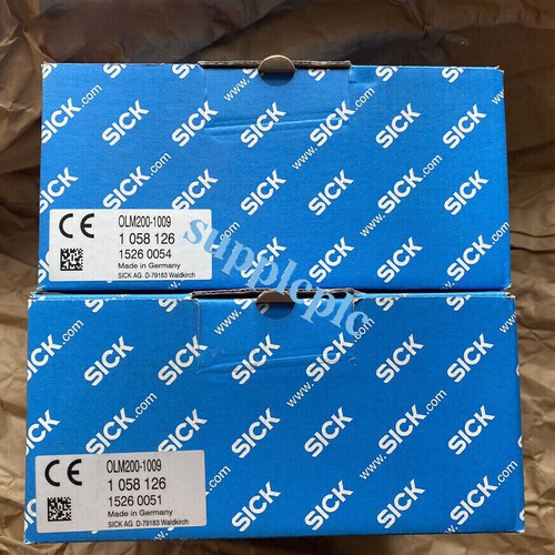 OLM200-1009 1058126 Sensor Fast Shipping #E5