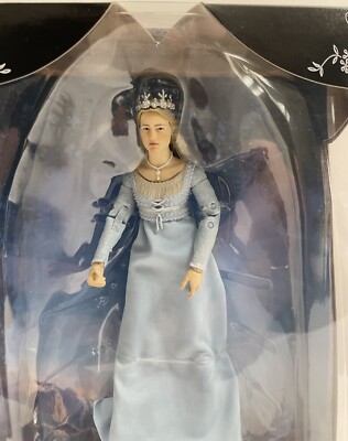 The Princess Bride 7in Action Figure - Princess Buttercup (Wedding Dress) The Princess Bride 7in Action Figure - Princess Buttercup (Wedding Dress)