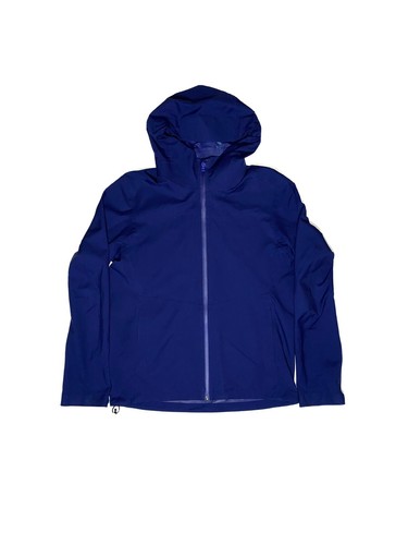 men's blocktech rain coat