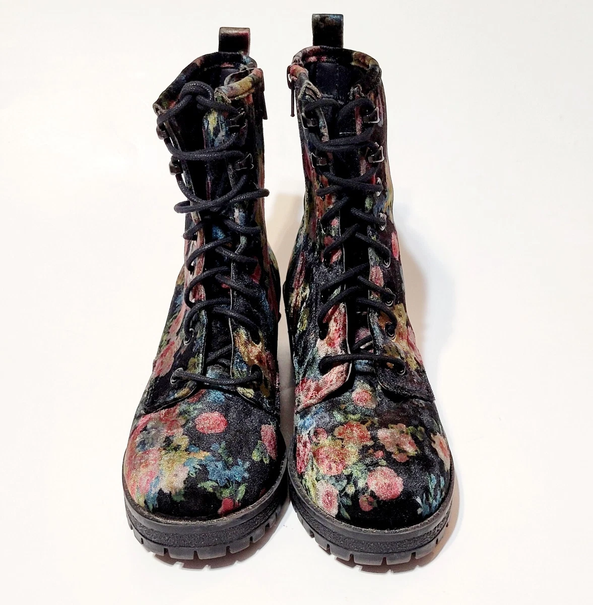 Madden girl eloise combat 2024 boot