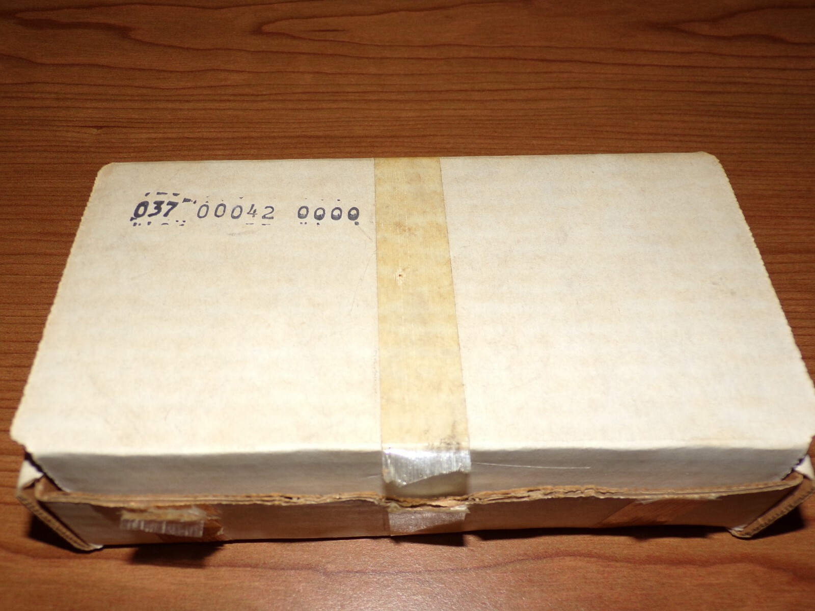 Honeywell Bendix King 037-00042-0000 Dsply 2 Char 7 Seg