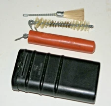 Reinigungsgerät German RIFLE, PISTOL CLEANING KIT IN CANISTER  RG57