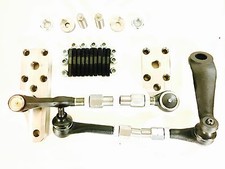 Dana 60 High Steer Crosover Steering Kit For All Dana 60 App Thick Arms Studs Hd Dana 60 High Steer Crosover Steering Kit For All Dana 60 App Thick Arms Studs Hd