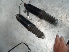 Rear Shocks Suspension Road King Classic Flh Fi Harley Davidson M20 Rear Shocks Suspension Road King Classic Flh Fi Harley Davidson M20