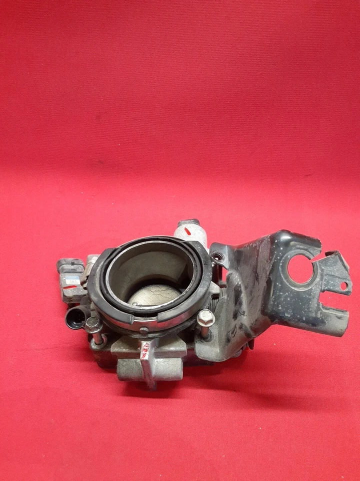 GM Cavalier Sunfire 1999 conjunto de carrocería de acelerador de 2,4 L 17113584 Foto 3 de 4