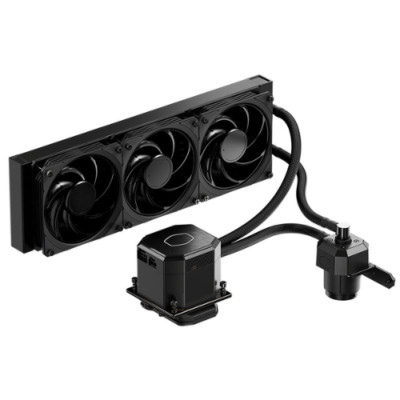 Cooler Master ML360 SUB-ZERO Liquid Water Cooling MLZ-D36M-A19PK-12