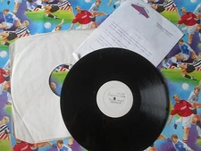 Feedback Simply Magic Production House PNT 007 ‎UK Vinyl 12" Promo Maxi-Single