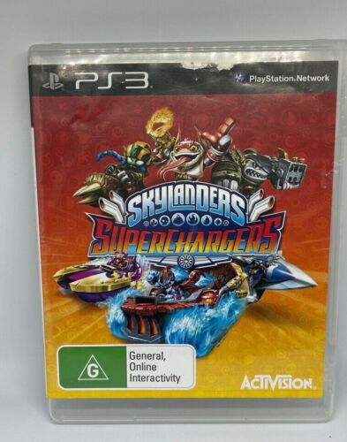 Skylanders Imaginators trap team superchargers xbox one ps4 switch Portals Discs - Picture 44 of 84