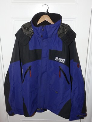 Mammut GORE-TEXpro ジャケット Gore-tex Pro | Mammut