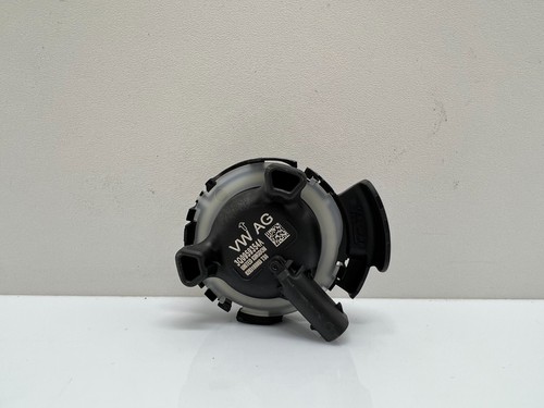 Echter VOLKSWAGEN PASSAT B8 Tür Crash Impact Kontrollsensor 3Q0959354A