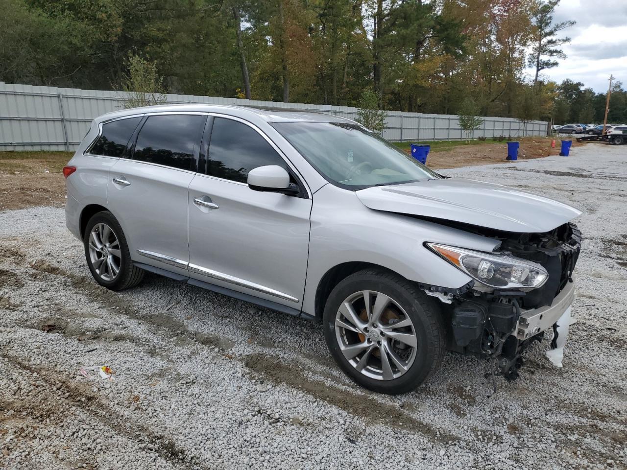 Used Windshield Wiper Linkage fits 2013 Infiniti jx35 Grade A eBay
