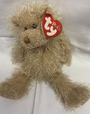 TY Pinkies Frizzy Soft Toy Plush NWT