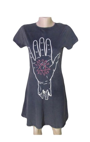 DROP DEAD × Junji Ito collab Shirt Remina Design Excellent