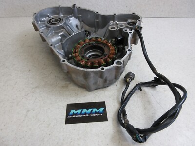 ！katu！23アンタ右 97 98 Arctic Cat 454 4x2 ATV GENUINE Engine Motor Magneto + Stator
