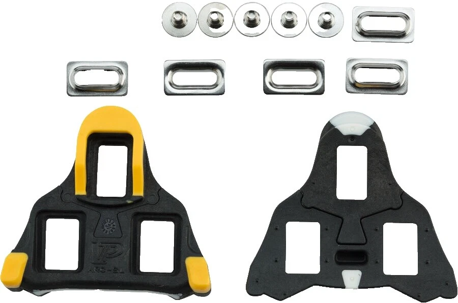 VP Composite Bicycle Pedals