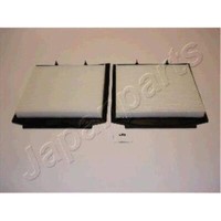 Japanparts Innenraumfilter Filtereinsatz FüR Land Rover Range LP AE AN HAA