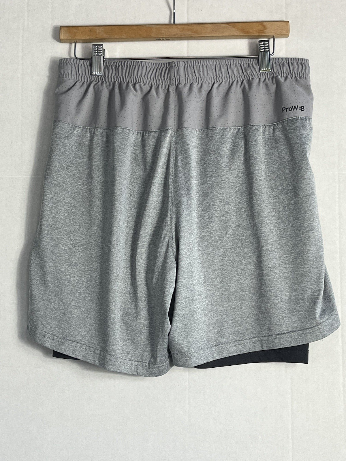 Spyder Active Performance Proweb Stretch Shorts G… - image 5