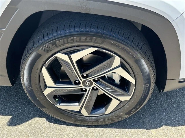 OEM 19"x7.5" Hyundai Tucson 2022-2025 Rim Brànd New original - Image 3 of 3