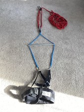 Imbracatura pattinaggio artistico e roller blading off imbracatura pattinaggio campione salto ghiaccio