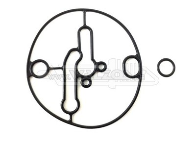Vergaserdichtung passend zu Briggs&Stratton 698781 für einige Nikki Vergaser