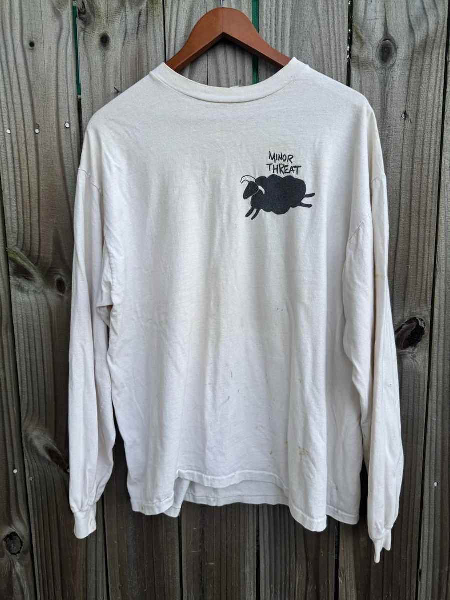 Hanes Cotton White Vintage T-Shirts for Men for sale | eBay