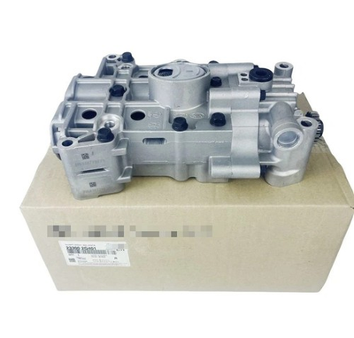 #ad 19TEETH 233002G401 SHAFT BALANCE OIL PUMP FOR SONATA TUCSON 2.4L $186.89