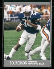 2013 Fleer Retro #40 Bo Jackson