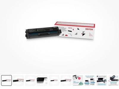 Xerox 106R03623 Black Laser Toner Cartridge for Phaser 3330 WorkCentre 3335