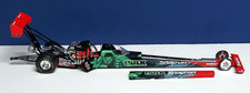 Snap On Tools Doug Herbert Top Fuel Dragster Hulk 124 Diecast. New Action