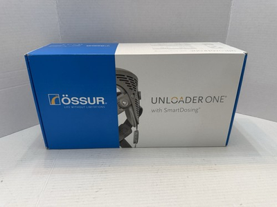 #ad #ad Ossur B 240518713 Unloader One with SmartDosing Medium Right Medial $199.99